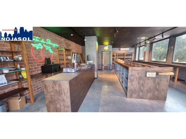 REF 002249 - LOCAL DE 160M2 METROS SITUADO EN EL CENTRO DE LA VILLA DE NOJA photo 0