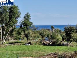 REF 000162 - PRECIOSO BAJO CON JARDÍN JUNTO A LA PLAYA Y EN URBANIZACIÓN CON PISCINA photo 0