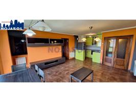 REF 000050 - GRAN OPORTUNIDAD EN SAN MIGUEL DE MERUELO, COQUETA VIVIENDA CON VISTAS ABIERTAS photo 0