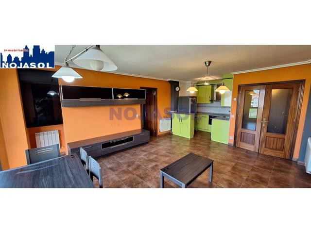REF 000050 - GRAN OPORTUNIDAD EN SAN MIGUEL DE MERUELO, COQUETA VIVIENDA CON VISTAS ABIERTAS photo 0