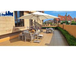 REF.02048: Bajo Jardín exclusivo en Ris a 50mts de la playa photo 0