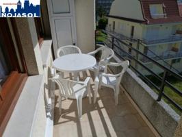 Ref.2064 BONITO APARTAMENTO EN ALQUIER A 50 M DE LA PAYA DE RIS CON VISTAS photo 0