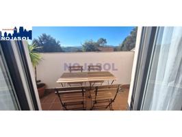 REF. 2281: APARTAMENTO 2 HABIT.  ZONA MERUELO   CON PISCINA photo 0