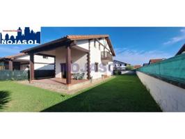 Ref.2114 CHALET PAREADO EN CASTILLO  - CERCANO A LAS PLAYAS DE NOJA photo 0