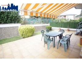 REF.2128 - BAJO CON JARDIN DE TRES HABITACIONES - 250 M DE LA PLAYA RIS photo 0