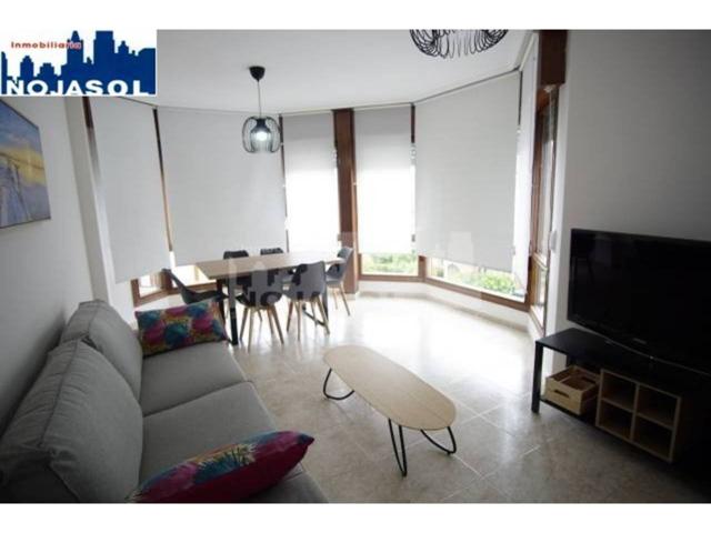 Ref.02163 - Bonito piso 2hab. a 150m de la Playa de Ris photo 0