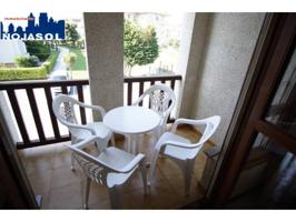 REF. 2176 - Apartamento de 2 habitaciones con amplio garaje photo 0