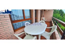 Ref.2153 - PISO HELGUERAS CON TERRAZA Y VISTAS AL MAR DE FONDO photo 0