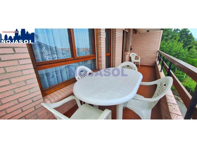 Ref.2153 - PISO HELGUERAS CON TERRAZA Y VISTAS AL MAR DE FONDO photo 0