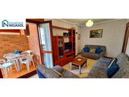 Ref.2264 - PISO 3 HABITACIONES CON TERRAZA, GARAJE Y ASCENSOR , URB. CON PISCINA photo 0