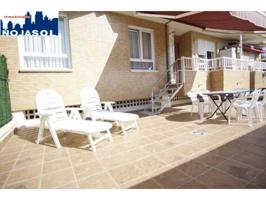 REF.02295 - PRECIOSO BAJO DE 2 HAB CON AMPLIA TERRAZA AL SUR photo 0