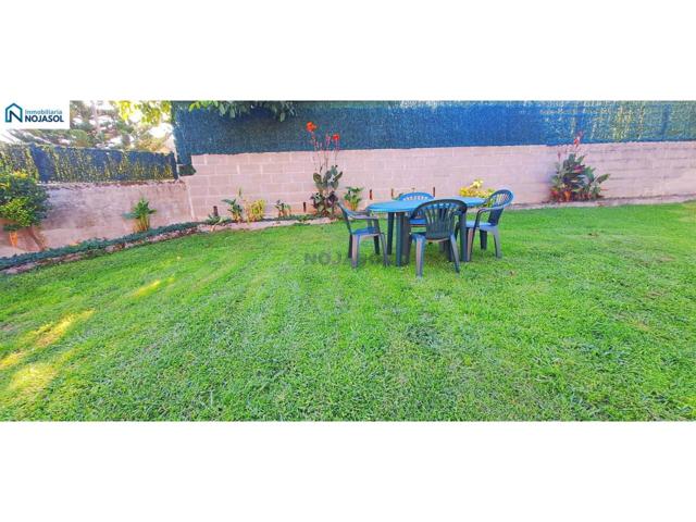 Ref.2329 - Casa primera planta 4 hab con jardín privado cercano PLAYA photo 0