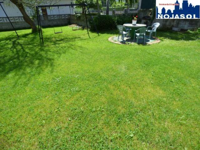 Ref. 2382 - BONITA CASA (PLANTA BAJA) EN ALQUILER DE 4 HABITACIONES CON JARDIN photo 0