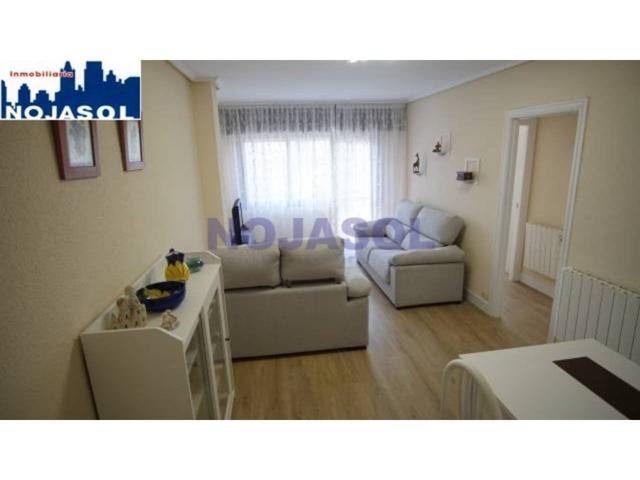 Ref. 2402 Piso 2 Habitaciones con garaje a 400m de la playa de Ris photo 0