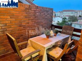 Ref.2441 - Piso 3hab. urbanización con piscina y zonas verdes photo 0