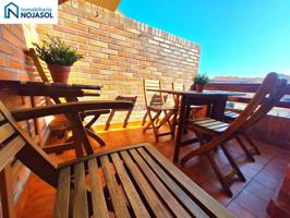 Ref.2441 - Piso 3hab. urbanización con piscina y zonas verdes photo 0