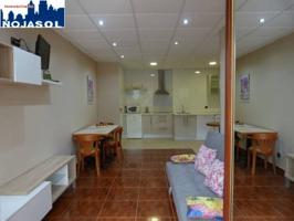 Ref. 2458: Apart. 1 Habit. BAJO a 300m de la playa de Trengandin photo 0