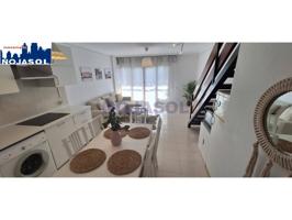 Ref.2429 - DUPLEX Coqueto 2Hab en el CENTRO photo 0