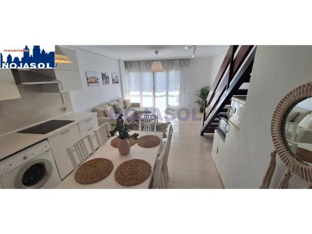 Ref.2429 - DUPLEX Coqueto 2Hab en el CENTRO photo 0