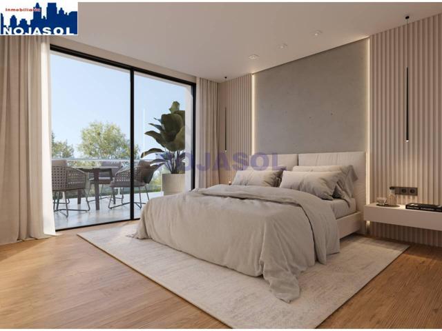 Ref.000803 - ESTUPENDO PISO DE 2 HABITACIONES (3º PLANTA) A ESTRENAR CON TERRAZA, TRASTERO Y GARAJE INCLUIDO photo 0