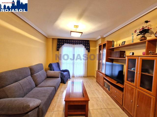 REF 000038 - EN EXLUSIVA, COQUETO APARTAMENTO DE 1 DORMITORIO EN EL CENTRO DE LA VILLA, CON GARAJE CERRADO Y ASCENSOR photo 0