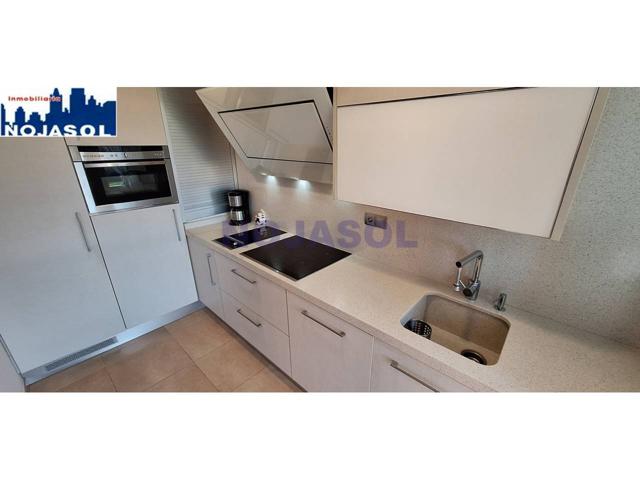 Ref.000047 - Precioso Apartamento en Exclusiva de 2 habitaciones, amplia terraza con vistas despejadas, ascensor, calef photo 0