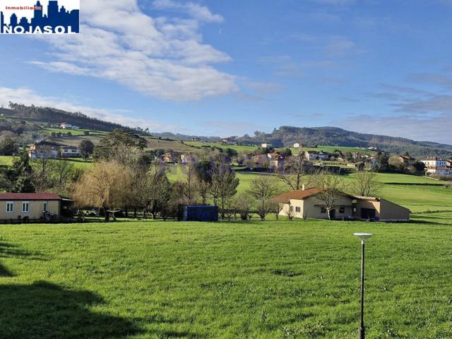 REF 000086 - COQUETA VIVIENDA EN MERUELO CON PLAZA DE GARAJE Y TRASTERO photo 0