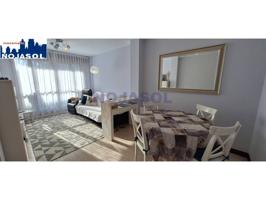 REF. 2196- BONITO APARTAMENTO 2 HABITACIONES CON PISCINA Y CERCANO A LA PLAYA DE RIS photo 0