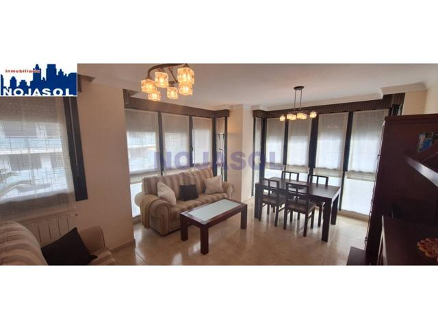 REF.002123 -EXCLUSIVO PISO DE 2 HABITACIONES A 50m PLAYA DE TRENGANDIN photo 0