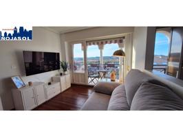 Ref. 02239 - Apartamento 2 habitaciones vistas despejadas y cerca de la playa de RIS photo 0
