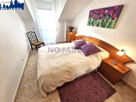 REF 000130 - EN EXCLUSIVA, COQUETO APARTAMENTO CON BUENA TERRAZA Y VISTAS AL VALLE photo 0