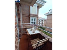 REF. 002500 - Apartamento en alquiler de 2 hab, piscina y pista de tenis cercano a la PLAYA DE RIS photo 0