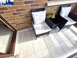 REF 000066 - EN EXCLUSIVA, PRECIOSO APARTAMENTO CON TERRAZA Y VISTAS AGRADABLES, PISCINA, GARAJE CERRADO Y TRASTERO photo 0