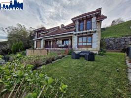 REF 000044 - EN EXCLUSIVA, PRECIOSO CHALET CON ESPECTACULARES VISTAS photo 0