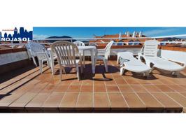 REF. 002034 - Ático en alquiler de 2 hab con una maravillosa terraza, piscina y pista de tenis cercano a la PLAYA DE RIS photo 0
