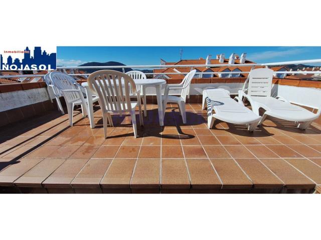 REF. 002034 - Ático en alquiler de 2 hab con una maravillosa terraza, piscina y pista de tenis cercano a la PLAYA DE RIS photo 0
