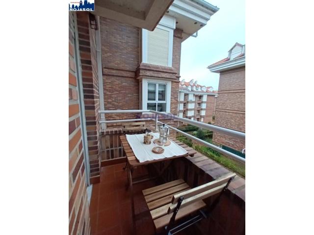 REF. 02500 - Apartamento en alquiler de 2 hab, piscina y pista de tenis cercano a la PLAYA DE RIS photo 0