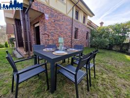 Ref.002178 - PRECIOSO CHALET PAREADO DE 4 HABITACIONES Y JARDIN DE 300 M2 photo 0