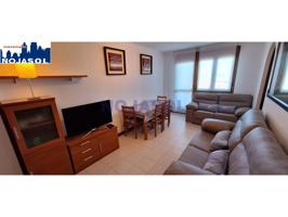 Ref.02170 - Apartamento 2hab con vistas de fondo a la playa de Trengandin photo 0