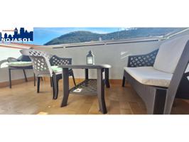 REF.02457 - Ático dúplex con TERRRAZA y  2 dormitorios HELGUERAS photo 0