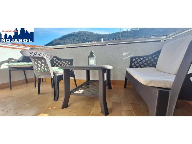REF.02457 - Ático dúplex con TERRRAZA y  2 dormitorios HELGUERAS photo 0