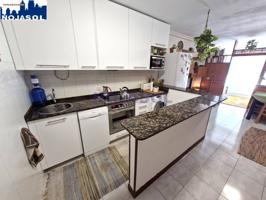 REF 000501 - PRECIOSO PISO DE 1 HABITACIÓN EN ISLA, CERCANO A LA PLAYA, VISTAS AGRADABLES, PLAZA DE GARAJE Y TRASTERO photo 0