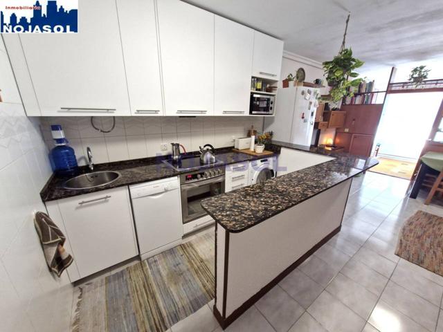 REF 000501 - PRECIOSO PISO DE 1 HABITACIÓN EN ISLA, CERCANO A LA PLAYA, VISTAS AGRADABLES, PLAZA DE GARAJE Y TRASTERO photo 0