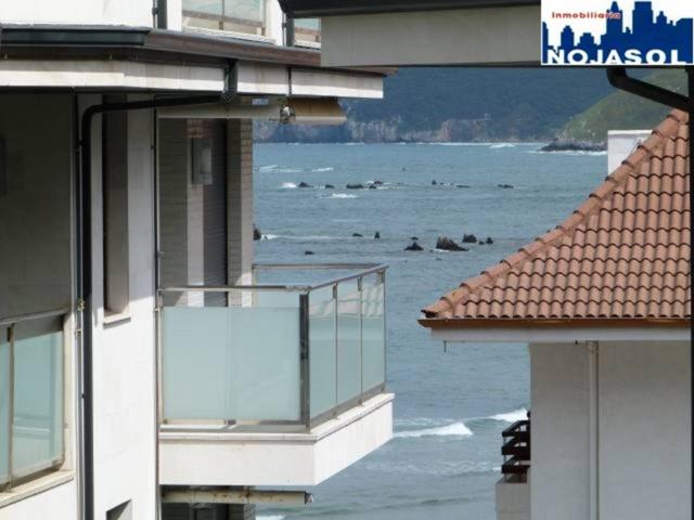 Ref: 02301 APARTAMENTO DE 2 HAB A 50 M DE LA PLAYA DE TRENGANDIN photo 0
