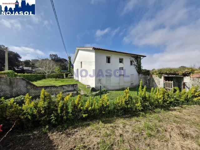REF-000627 CASA EN NOJA DE 300M2 CON GRAN TERRENO. photo 0