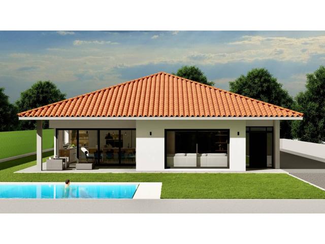 Ref. 00624   CHALET UNIFAMILIAR EN PLANTA BAJA CON PISCINA photo 0