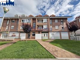 Ref.000821 - PRECIOSO PISO A ESTRENAR DE 2 HAB Y PISCINA EN MERUELO photo 0