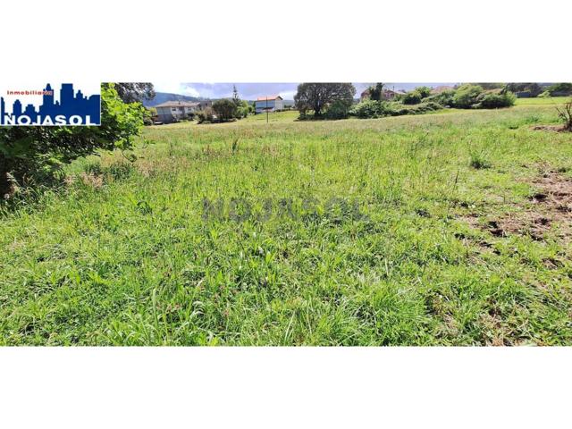 REF.004032: TERRENO EN NOJA DE UNOS 2300M2 RUSTICOS photo 0
