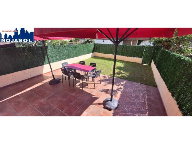 Ref.002104 - LUMINOSO BAJO DE 2 HABITACIONES CON AMPLIA TERRAZA photo 0