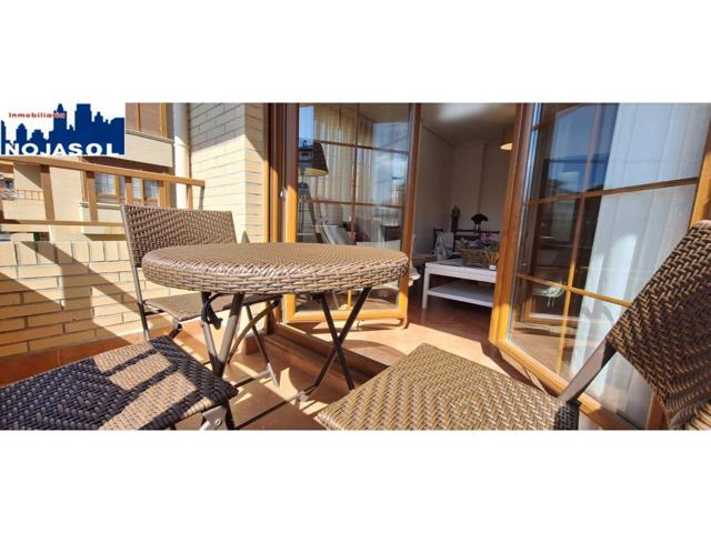 Ref.002108 - LUMINOSO APARTAMENTO 2 HABITACIONES ZONA TRENGANDIN photo 0